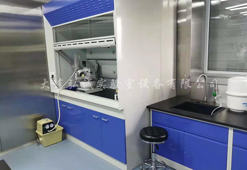 白山通风柜